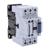 IEC Contactor: 50A, 208-240 VAC (60Hz)/180-208 VAC (50Hz) coil voltage (PN# CWB50-11-30V24)