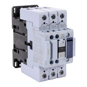 IEC Contactor: 80A, 480 VAC (50/60Hz) coil voltage (PN# CWB80-11-30D39)