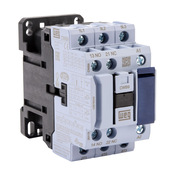 IEC Contactor: 9A, 480 VAC (50/60Hz) coil voltage (PN# CWB9-11-30D39)