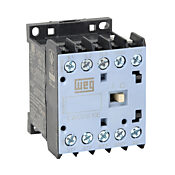 IEC Miniature Contactor: 12A, 24 VAC (60Hz) coil voltage (PN# CWC012-10-30V04)