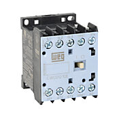 IEC Miniature Contactor: 12A, 480 VAC (60Hz) coil voltage (PN# CWC012-10-30V47)