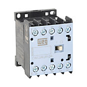 IEC Miniature Contactor: 16A, 24 VAC (60Hz) coil voltage (PN# CWC016-00-22V04)