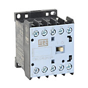 IEC Miniature Contactor: 16A, 480 VAC (60Hz) coil voltage (PN# CWC016-00-22V47)