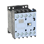 IEC Miniature Contactor: 16A, 12 VDC coil voltage, low consumption (PN# CWC016-01-30L02)