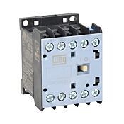 IEC Miniature Contactor: 16A, 24 VDC coil voltage, low consumption (PN# CWC016-01-30L03)