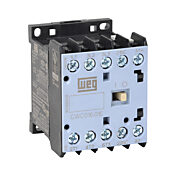 IEC Miniature Contactor: 16A, 480 VAC (60Hz) coil voltage (PN# CWC016-01-30V47)