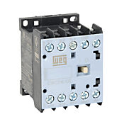 IEC Miniature Contactor: 16A, 120 VAC (60Hz)/110 VAC (50Hz) coil voltage (PN# CWC016-10-30V18)