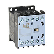 IEC Miniature Contactor: 16A, 208-240 VAC (60Hz) coil voltage (PN# CWC016-10-30V24)