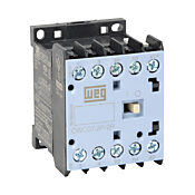 IEC Miniature Contactor: 7A, 24 VAC (60Hz) coil voltage (PN# CWC07-00-22V04)