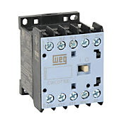 IEC Miniature Contactor: 7A, 208-240 VAC (60Hz) coil voltage (PN# CWC07-10-30V24)