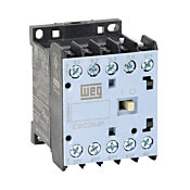 IEC Miniature Contactor: 9A, 24 VAC (60Hz) coil voltage (PN# CWC09-00-40V04)