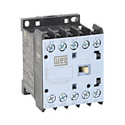 IEC Miniature Contactor: 9A, 208-240 VAC (60Hz) coil voltage (PN# CWC09-00-40V24)