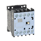 IEC Miniature Contactor: 9A, 24 VAC (60Hz) coil voltage (PN# CWC09-01-30V04)