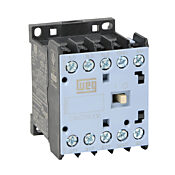 IEC Miniature Contactor: 9A, 24 VDC coil voltage, low consumption (PN# CWC09-10-30L03)