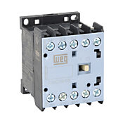 IEC Miniature Contactor: 9A, 208-240 VAC (60Hz) coil voltage (PN# CWC09-10-30V24)