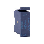 WEG Electric Surge Suppressor: 12-600 VDC (PN# DIB-C33)