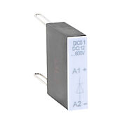 WEG Electric Surge Suppressor: 12-600 VDC (PN# DIC0-1C33)