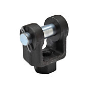 NITRA Rod Clevis: для цилиндров серии D (PN # DRC-2)