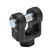 NITRA Rod Clevis: для цилиндров серии D (PN # DRC-4)