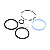 Комплект уплотнений NITRA: для пневматических цилиндров серии NITRA D52 (PN # DSK-52)