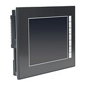 C-more Micro HMI: 10-дюймовый цветной ЖК-дисплей TFT, сенсорный экран (PN# EA3-T10CL)
