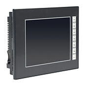 C-more Micro HMI: 8-дюймовый цветной ЖК-дисплей TFT, сенсорный экран (PN# EA3-T8CL)