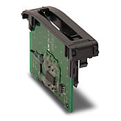 Модуль адаптера карты C-more Compact Flash: для ЧМИ C-more серии EA7 и аксессуара EA-CF-CARD Compact Flash (PN# EA-CF-IF)