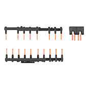 WEG Electric Star-Delta Wiring Kit: for CWC07 through CWC016 series miniature contactor (PN# ECC0-SD)