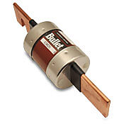 Предохранитель: класс RK5, 250 А (PN# ECNR250)