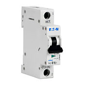 Миниатюрный дополнительный протектор: 10A, кривая B (PN# FAZ-B10-1-SP)