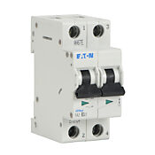 Миниатюрный дополнительный протектор: кривая 3A, B (PN# FAZ-B3-2)