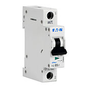 Миниатюрный дополнительный протектор: кривая 5A, B (PN# FAZ-B5-1-SP)