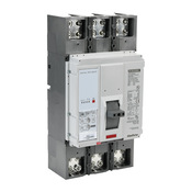 Molded Case Circuit Breaker: 1200A, characteristics, 1200A frame (PN# GCB1200S-3ES1200LL)