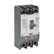 Molded Case Circuit Breaker: 400A, characteristics, 400A frame (PN# GCB400H-3AA400LL)