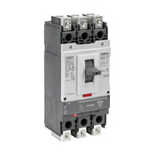 Molded Case Circuit Breaker: 600A, characteristics, 600A frame (PN# GCB600H-3FF600LL)