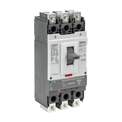 Molded Case Circuit Breaker: 600A, characteristics, 600A frame (PN# GCB600S-3FF600LL)