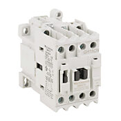 IEC Contactor: 12A, 120 VAC (60Hz)/110 VAC (50Hz) coil voltage (PN# GH15CN-3-10A)