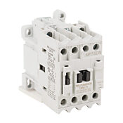 IEC Contactor: 16A, 120 VAC (60Hz)/110 VAC (50Hz) coil voltage (PN# GH15DN-3-01A)