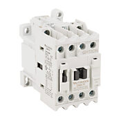 IEC Contactor: 16A, 240 VAC (60Hz)/220 VAC (50Hz) coil voltage (PN# GH15DN-3-10B)