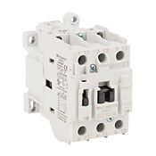 IEC Contactor: 25A, 120 VAC (60Hz)/110 VAC (50Hz) coil voltage (PN# GH15ET-3-00A)