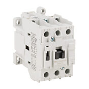 IEC Contactor: 25A, 240 VAC (60Hz)/220 VAC (50Hz) coil voltage (PN# GH15ET-3-00B)