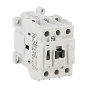 IEC Contactor: 32A, 240 VAC (60Hz)/220 VAC (50Hz) coil voltage (PN# GH15FT-3-00B)