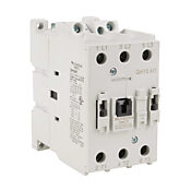 IEC Contactor: 50A, 120 VAC (60Hz)/110 VAC (50Hz) coil voltage (PN# GH15HT-3-00A)