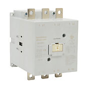 IEC Contactor: 150A, 120 VAC (60Hz)/110 VAC (50Hz)/110 VDC coil voltage (PN# GH15NT-3-00A)