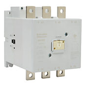 IEC Contactor: 210A, 120 VAC (60Hz)/110 VAC (50Hz)/110 VDC coil voltage (PN# GH15RT-3-00A)