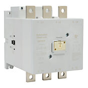 IEC Contactor: 260A, 120 VAC (60Hz)/110 VAC (50Hz)/110 VDC coil voltage (PN# GH15ST-3-00A)