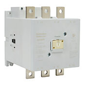 IEC Contactor: 315A, 120 VAC (60Hz)/110 VAC (50Hz)/110 VDC coil voltage (PN# GH15TT-3-00A)