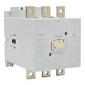 IEC Contactor: 315A, 240 VAC (60Hz)/220 VAC (50Hz)/220 VDC coil voltage (PN# GH15TT-3-00B)