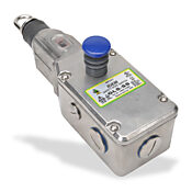 Safety Switch: cable-pull interlock, 100m (PN# GLS-SS-144002)