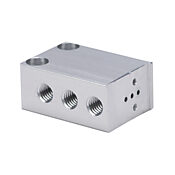 Valve Manifold: (1) station (PN# GM-311)